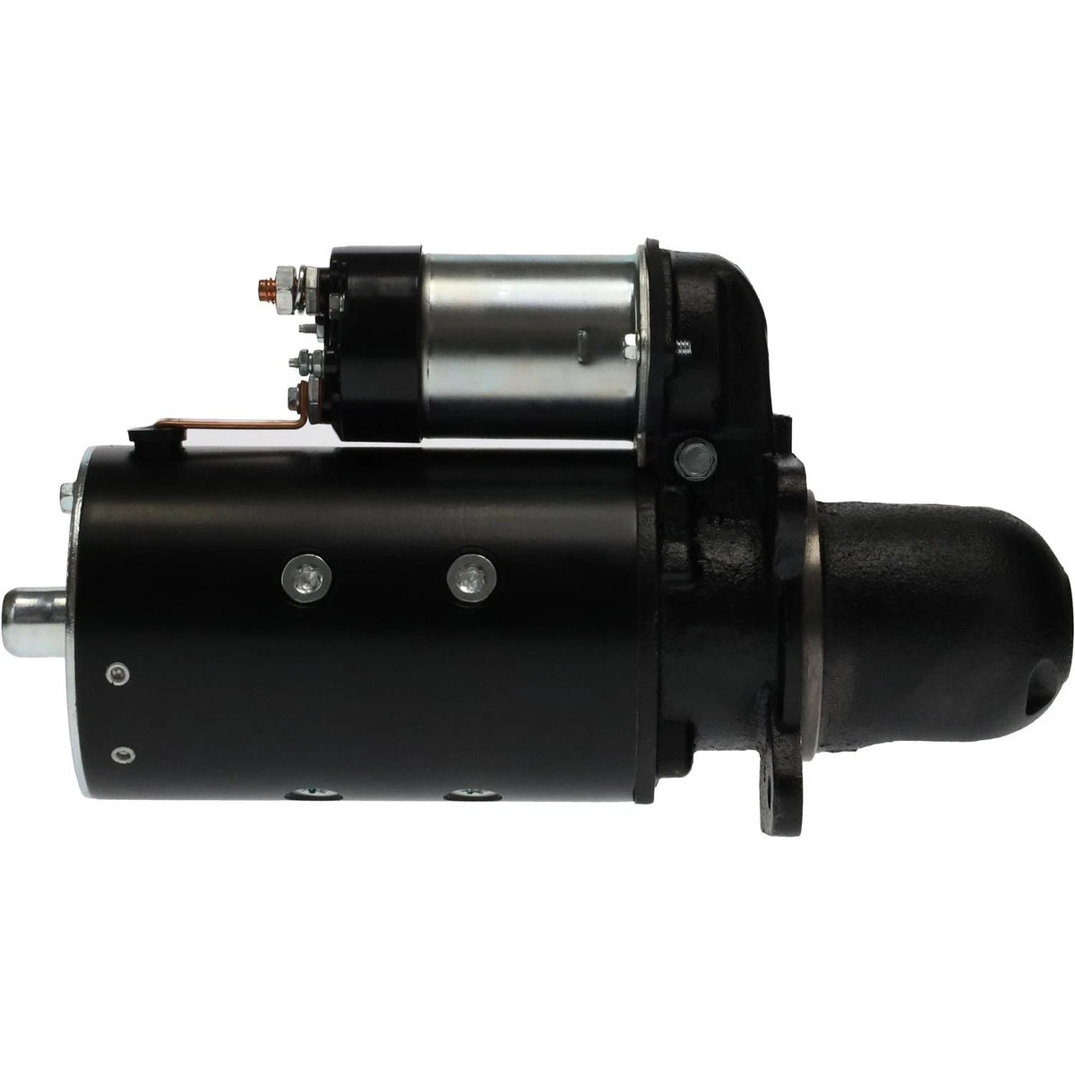 Starter for International 2544, 6000 (1969–1970) 369459R93 410-12308 1998496