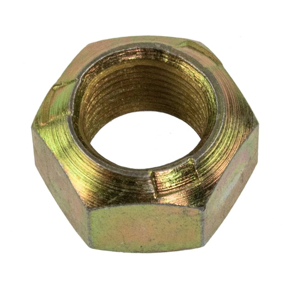 Back Nut for Shoulder Stud 7/8"-14 Thread