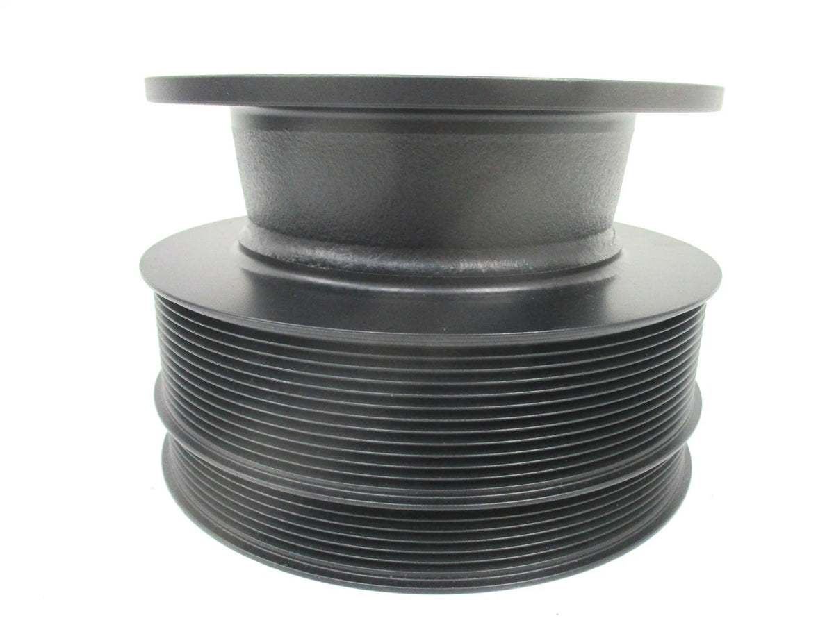Horton DM Advantage Fan Drive Sheave/Pulley for 99A4637 (1999–1999)
