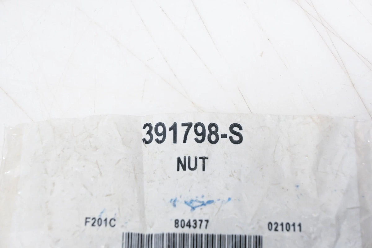 OEM Nut for Ford (391798-S)