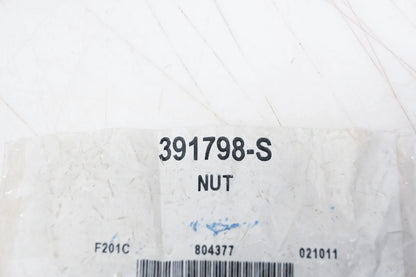 OEM Nut for Ford (391798-S)