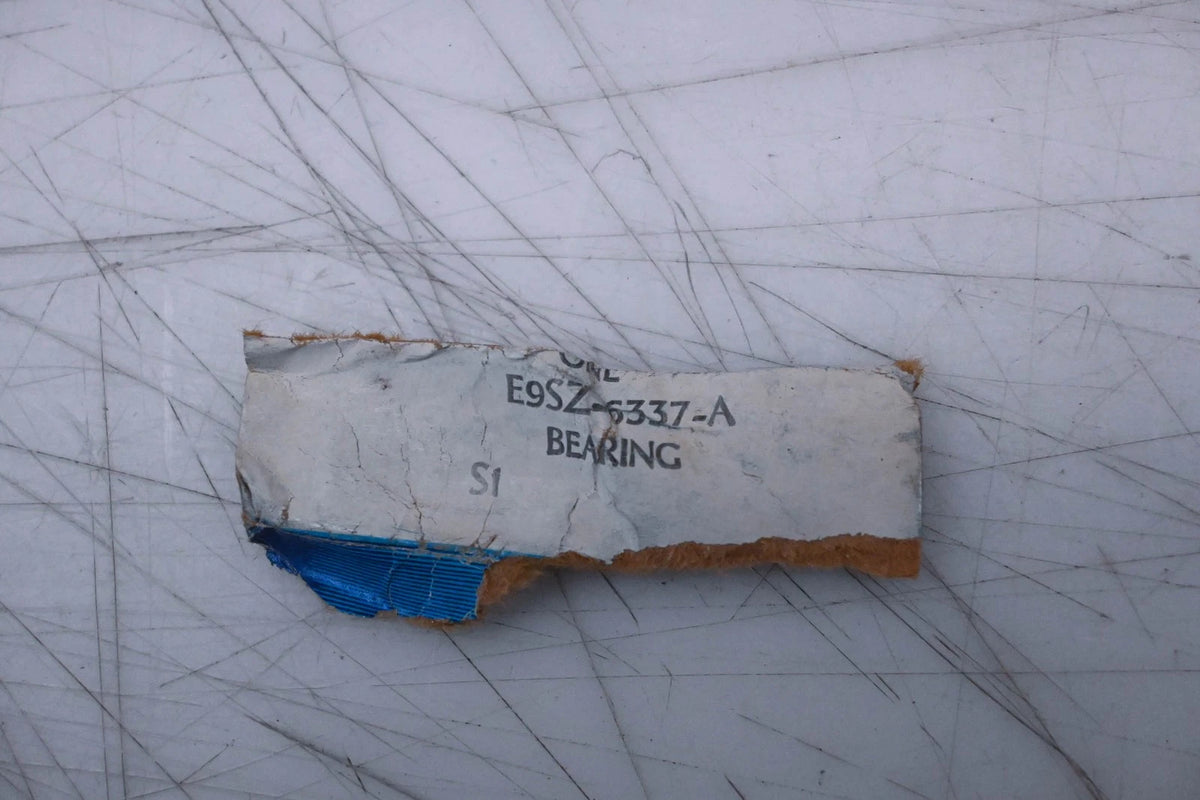 OEM Bearing for Ford E92Z-6337-A (NOS)