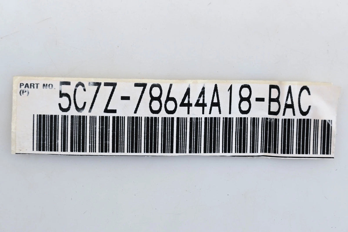 Armrest Cover for Ford Excursion (2005) - 5C7Z-78644A18-BAC