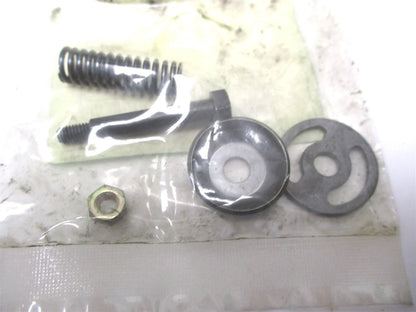 Hydrostatic Transmission Relief Valve for Kubota (66204-84400)