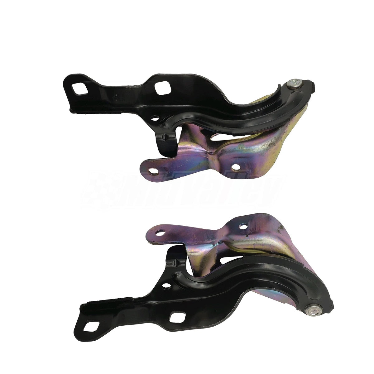 Hood Hinges Set of 2 for Chevy Malibu (GM1236160, GM1236161)