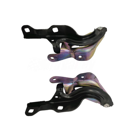 Hood Hinges Set of 2 for Chevy Malibu (GM1236160, GM1236161)