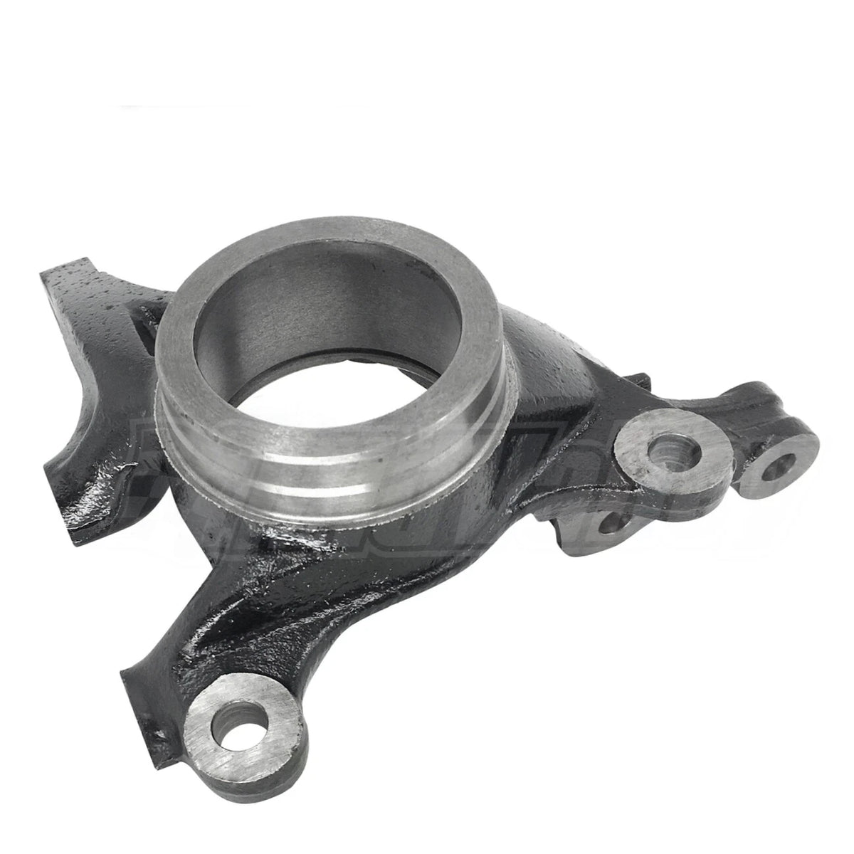 Front Right Steering Knuckle for Hyundai Accent Kia Rio Rio5 (2006–2011) 697-986