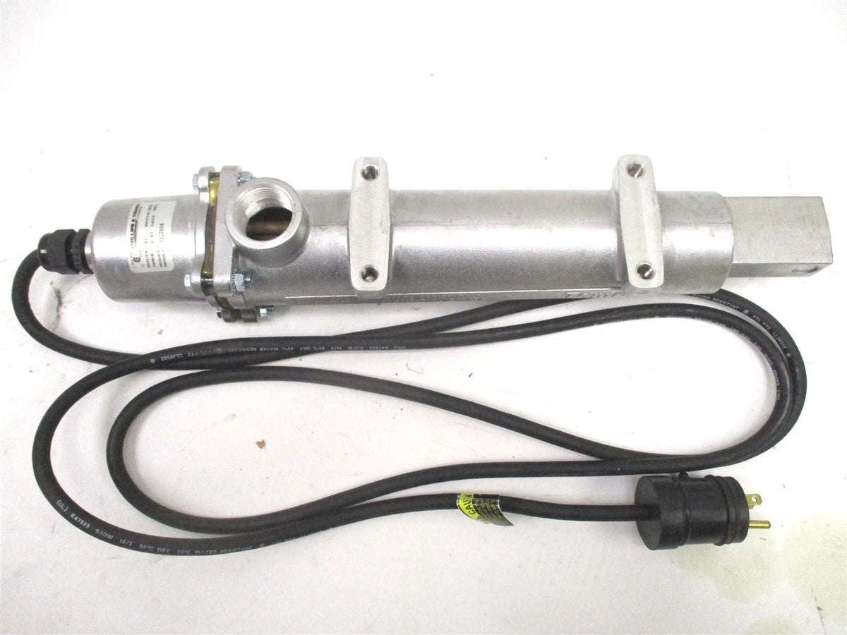 Coolant Circulation Engine Pre-Heater 1500W 120V for Phillips (3310006)