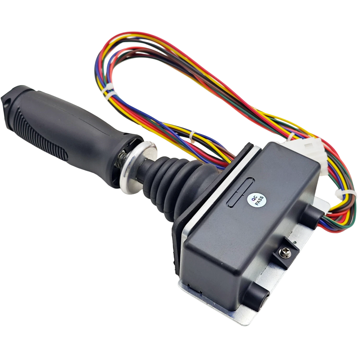 2 Packs Joystick Controller 1600273 & 1600274 for JLG Boom Lift E300A E300AJ E400
