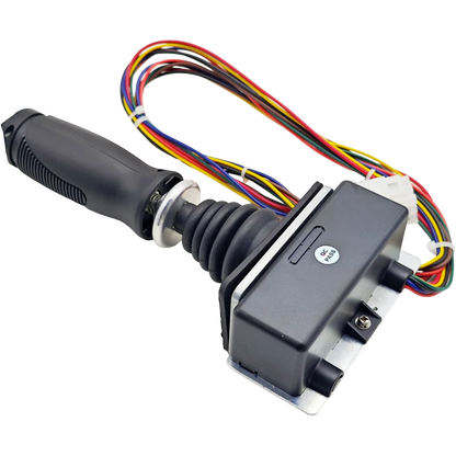 2 Packs Joystick Controller 1600273 & 1600274 for JLG Boom Lift E300A E300AJ E400