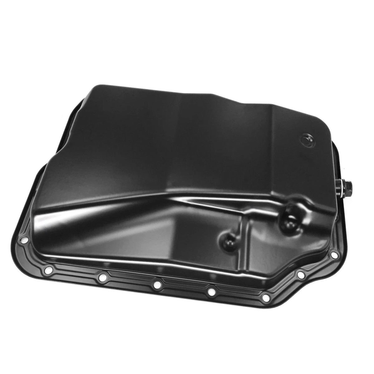 Oil Pan 265879 for Mazda 3 (2004–2009), Mazda 5 (2006–2007), Mazda 6 (2003–2005), Protege (1999–2003)