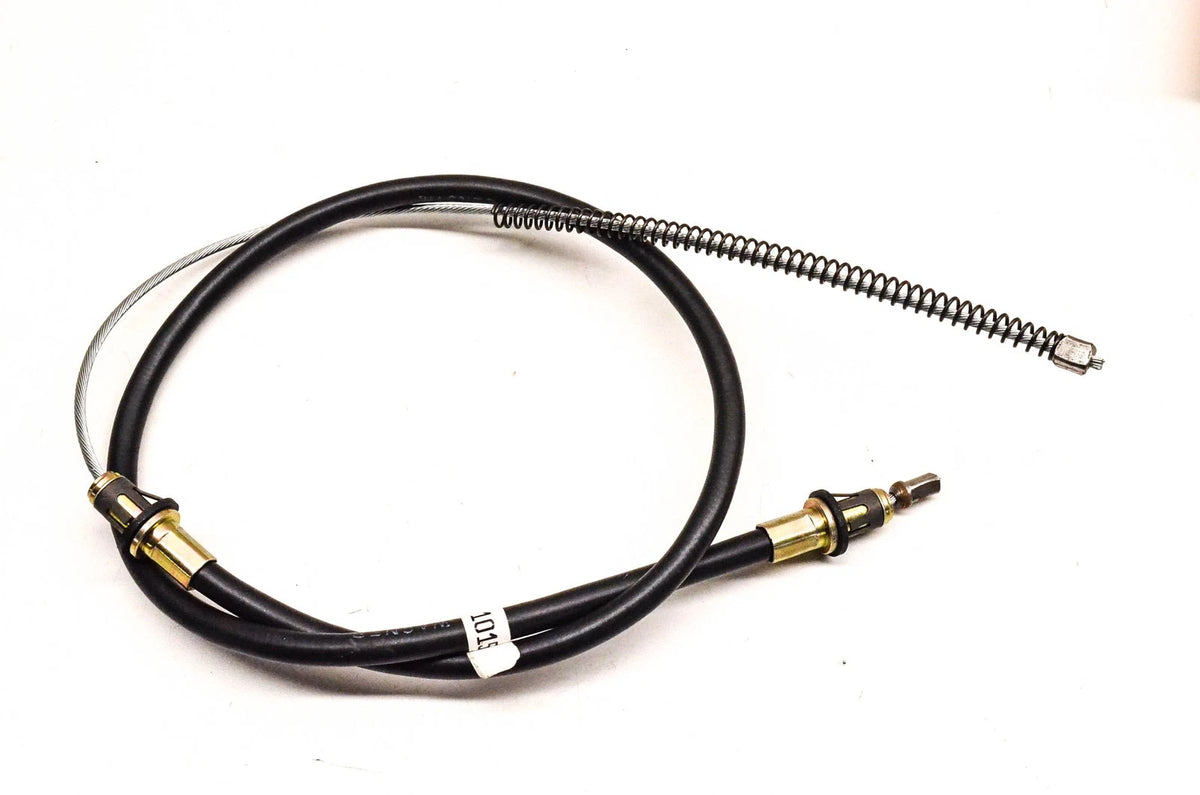 Wagner F110153 Brake Cable for