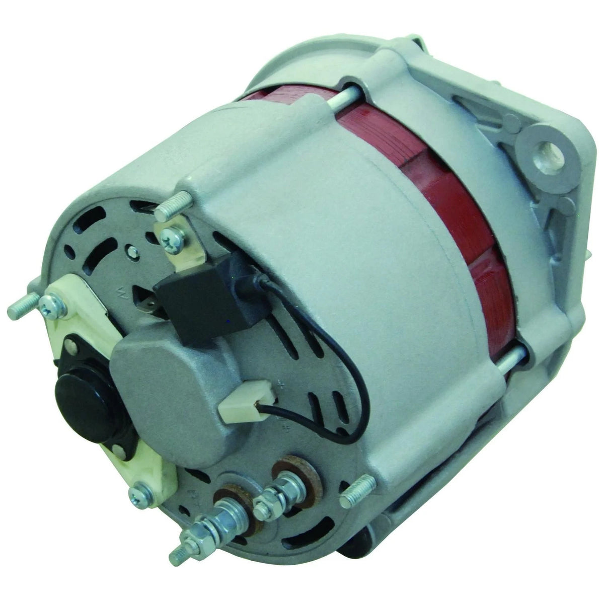 55A Alternator for KHD F2L511 (1963–1975) 8EL012427-571 A-6184