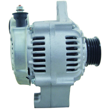 Alternator for Daihatsu Rocky L4 1.6L (1990–1992) 27060-87606, 27060-87608