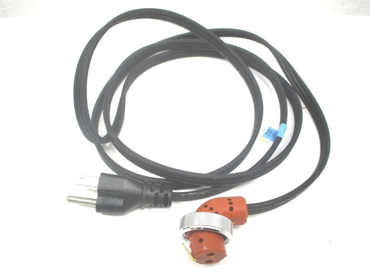 Temro Zerostart 1000W Immersion Block Heater for
