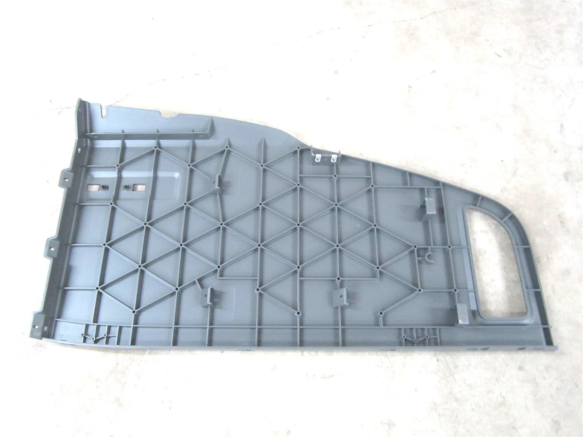 Upper Side Rear Panel for International ProStar (3747747C1, 3747747C2)