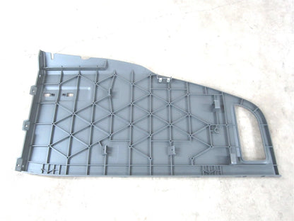 Upper Side Rear Panel for International ProStar (3747747C1, 3747747C2)