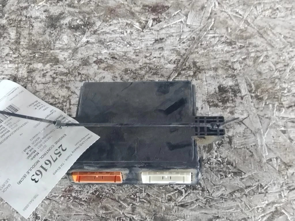 Engine Control Module (ECM) for Mack MP7 (2010) - Replaces 21404612