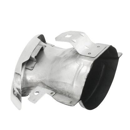 Exhaust Pipe Cover Trim for Ford Fusion (2013–2016) DS7317G771CBW