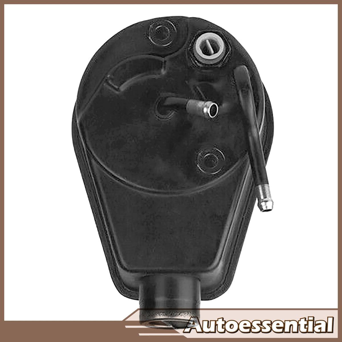 Power Steering Pump for Dodge Ram 2500 3500 Cummins Diesel (1997–2002)