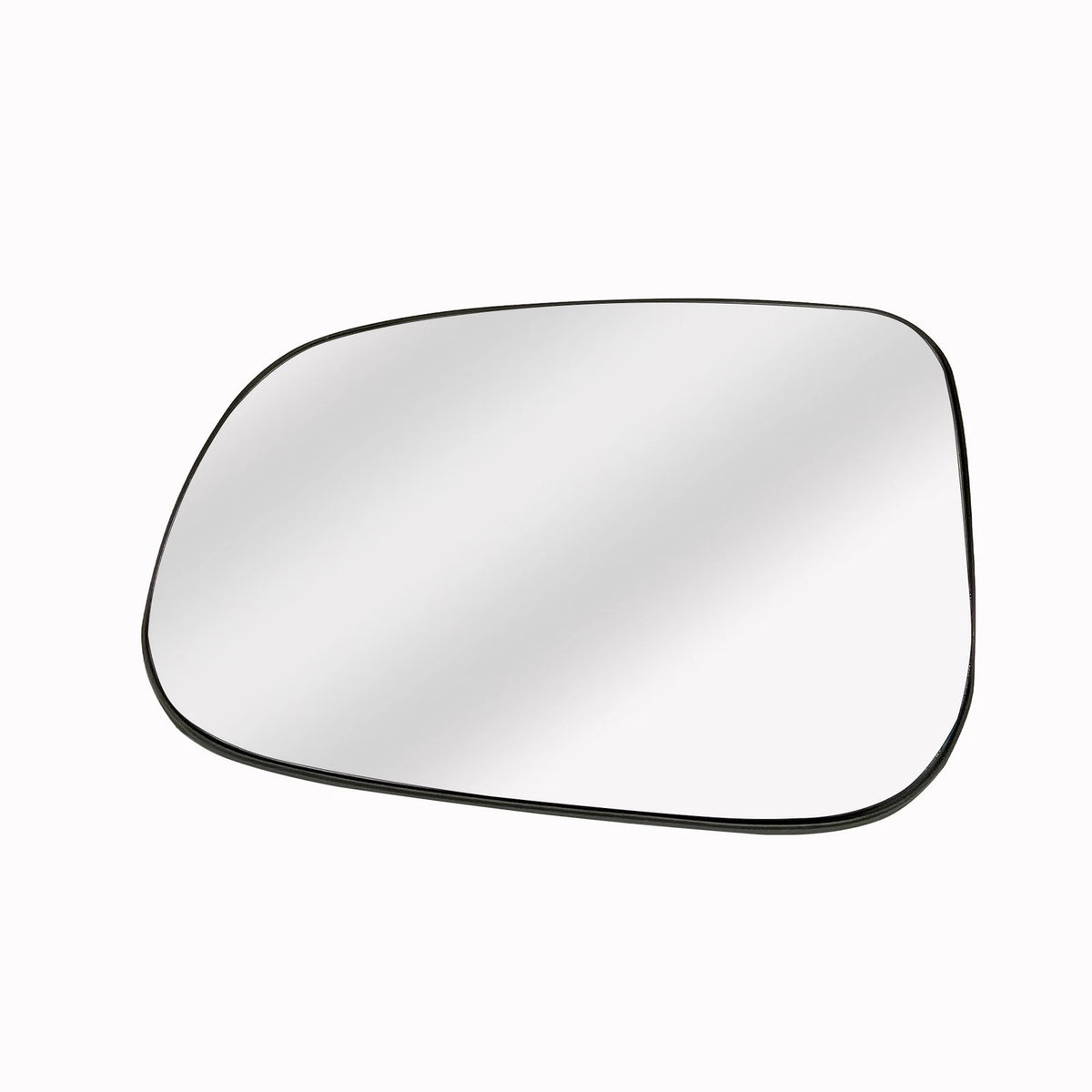 Left Heated Mirror Glass for Volvo S60 S80 V60 Jaguar XF XJ XK (2008–2018)