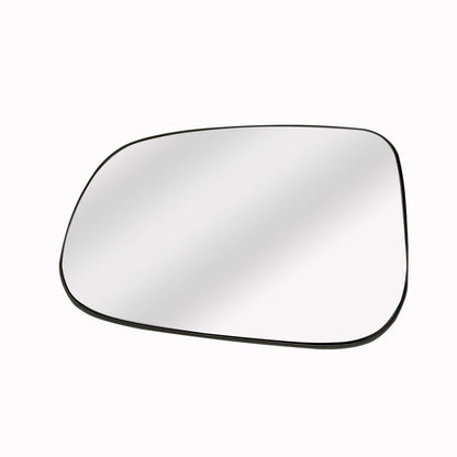Left Heated Mirror Glass for Volvo S60 S80 V60 Jaguar XF XJ XK (2008–2018)
