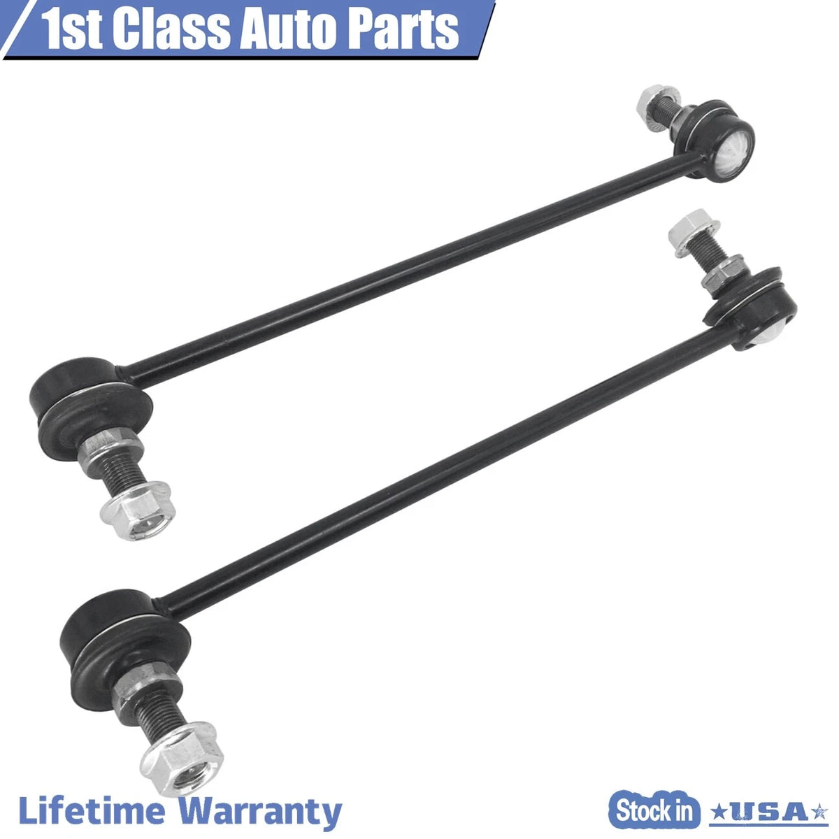 Sway Bar End Links for Nissan Altima Maxima Murano (2007–2019)