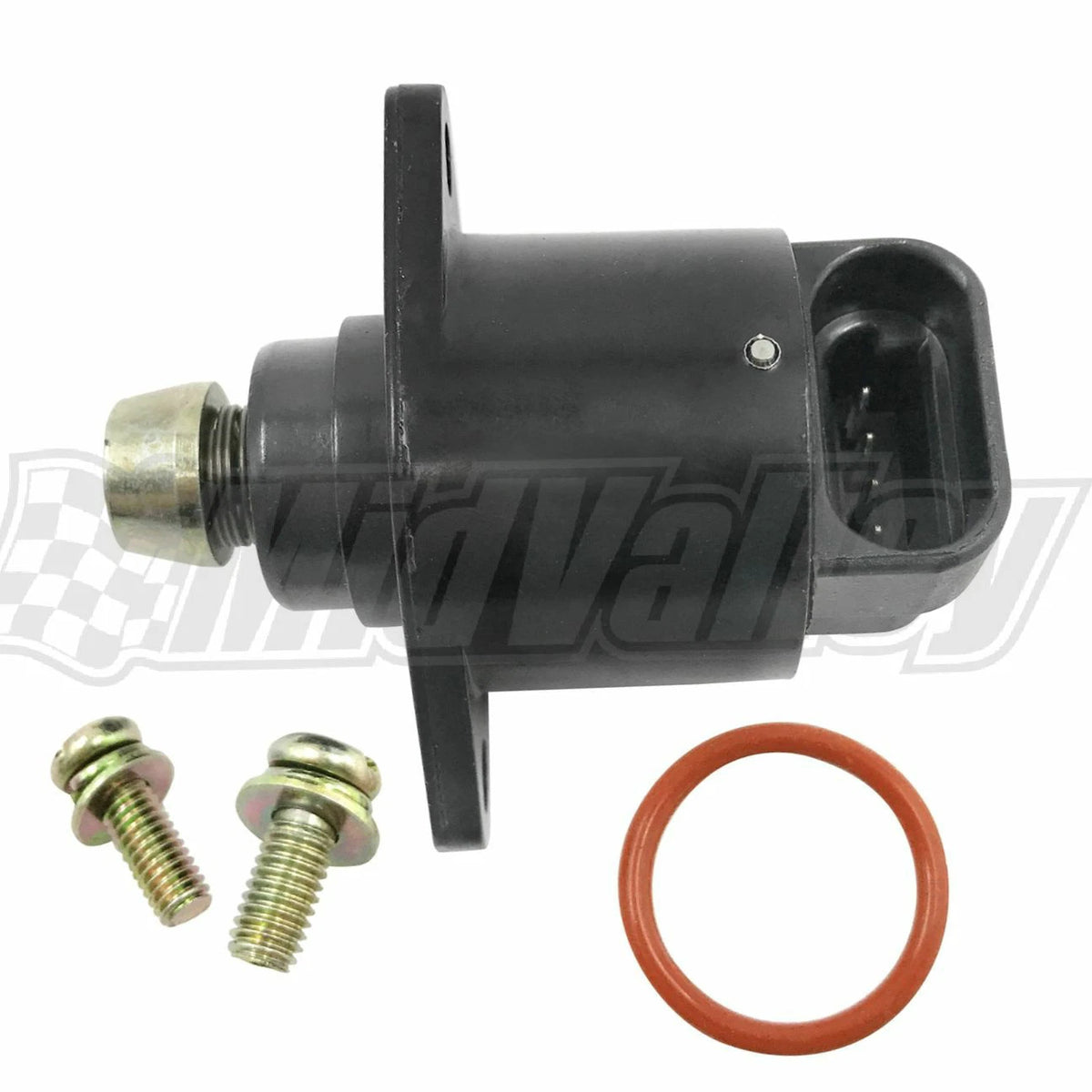 Fuel Injection Idle Air Control Valve for Chevrolet GMC Oldsmobile (1996–2003)
