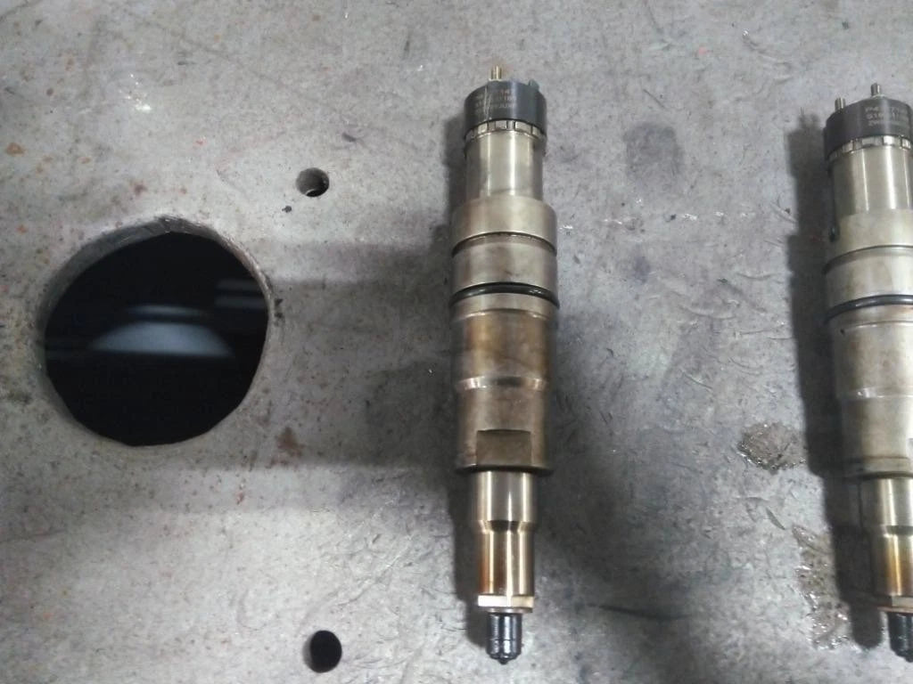 Fuel Injector for Cummins X15 EPA 17 (2019) - MD
