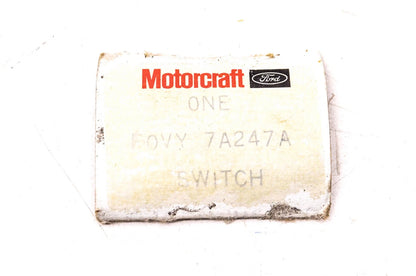 Motorcraft SW-2276 Neutral Safety Switch for Ford (NOS)