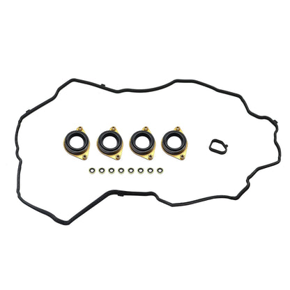 Valve Cover Gasket Set for Honda Accord 2.4L (2013–2017)