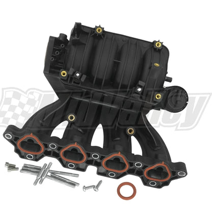 Engine Intake Manifold for Buick Excelle, Daewoo Nexia (2004–2010) 96404801 96452342
