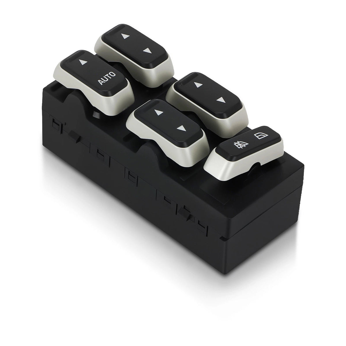 Electric Power Window Master Switch for Lincoln Town Car (2003–2008) 3W1Z14529BA