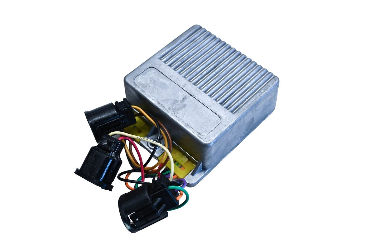 Ignition Control Module for Motorcraft CBE-9, DY237 (NOS)