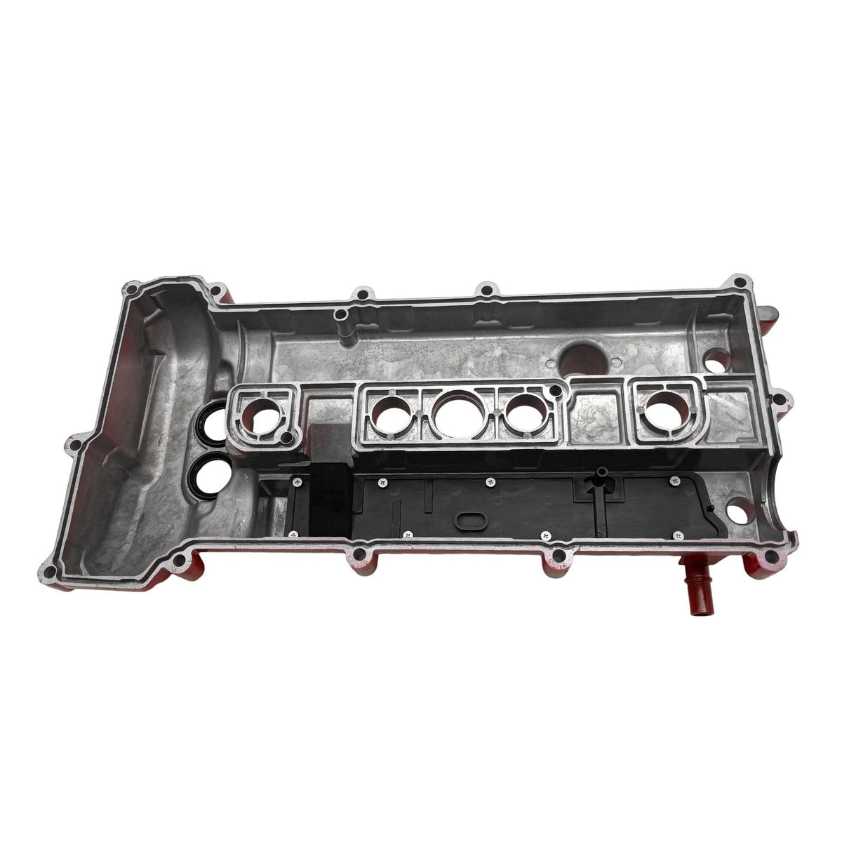 Aluminum Valve Cover for Ford EcoSport Focus (2014–2018) 18-21