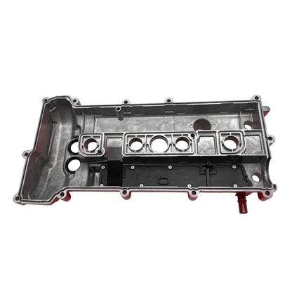 Aluminum Valve Cover for Ford EcoSport Focus (2014–2018) 18-21