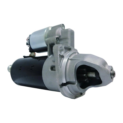 12V CW Starter for BMW M3 2.3L (1988–1991) 8EA726201001 8EA725972-001 8EA725972001