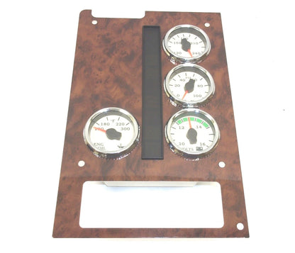 Left Gauge Cluster Instrument for International (3998635C91)