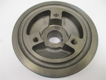 Engine Fan Drive Pulley for Kubota (15554-74280)