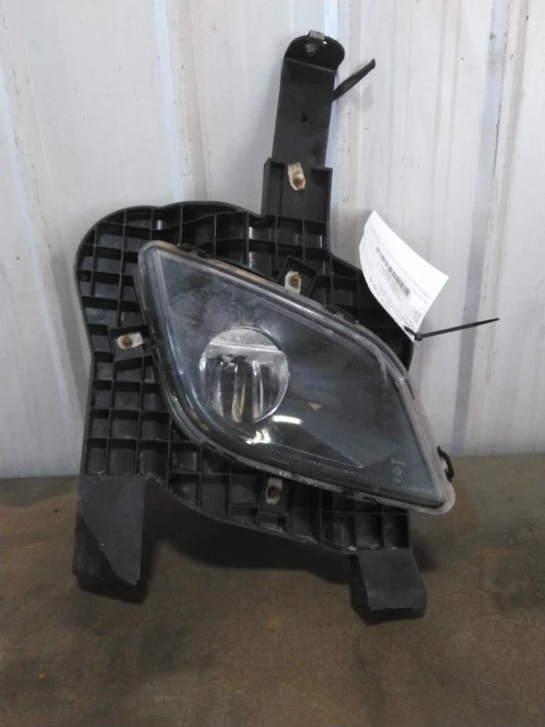 Fog Light for Freightliner Cascadia 126 (2022) A66-03653-003