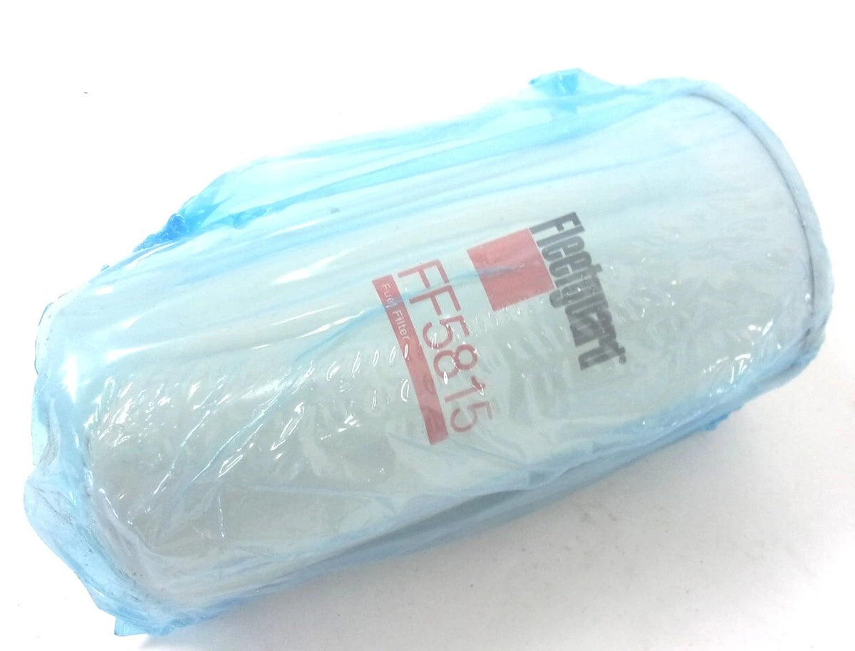 Fleetguard FF5815 Spin-On Fuel Filter Upgrade for Fleetguard FF5324 (N/A)