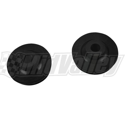Upper Radiator Mount End Bushing for Infiniti I35 G20 Nissan Maxima (2000–2004)