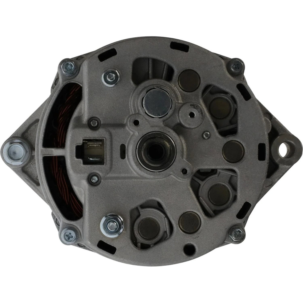 32 AMP Alternator for Allis Chalmers 185 (1970–1981) 321-614 1100887 X67116