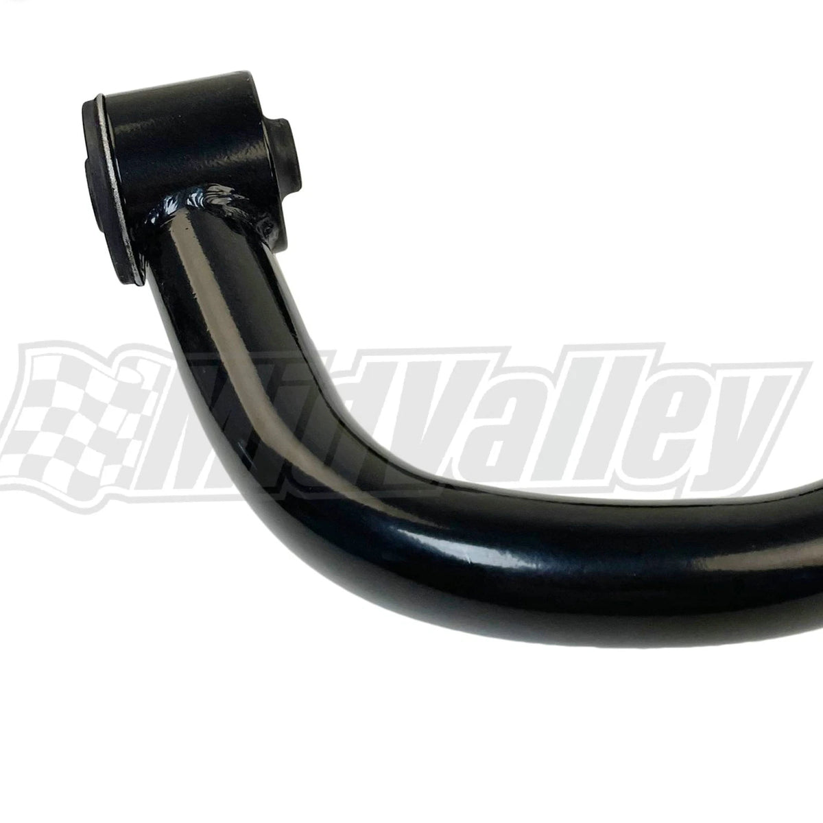 Front Upper Control Arms for Ford F150 4X4 2004–2021 (2-4" Lift, 6-Lug)