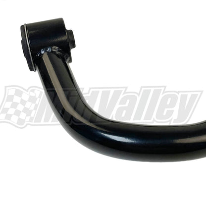 Front Upper Control Arms for Ford F150 4X4 2004–2021 (2-4" Lift, 6-Lug)