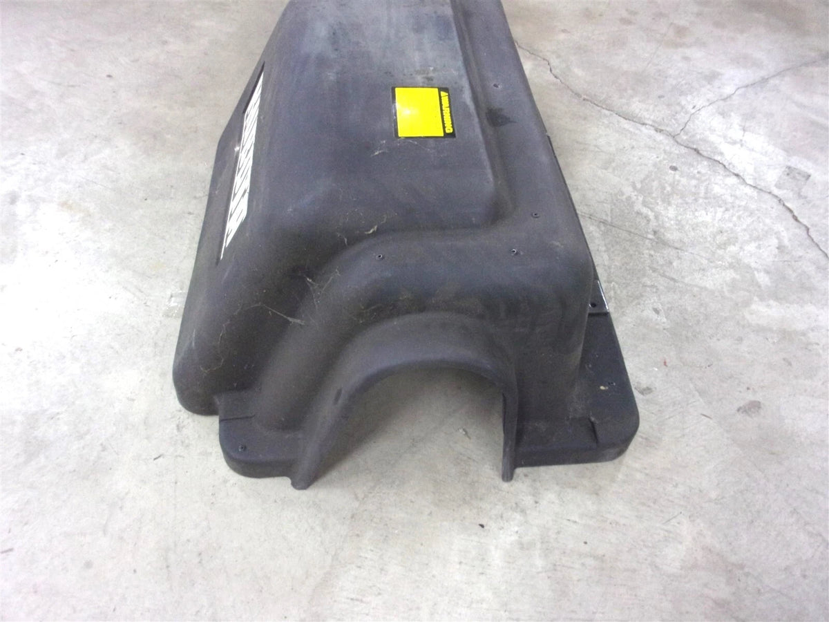 Genuine Grass Catcher Lid for Kubota GCK40T GCK40TA (66071-99012)
