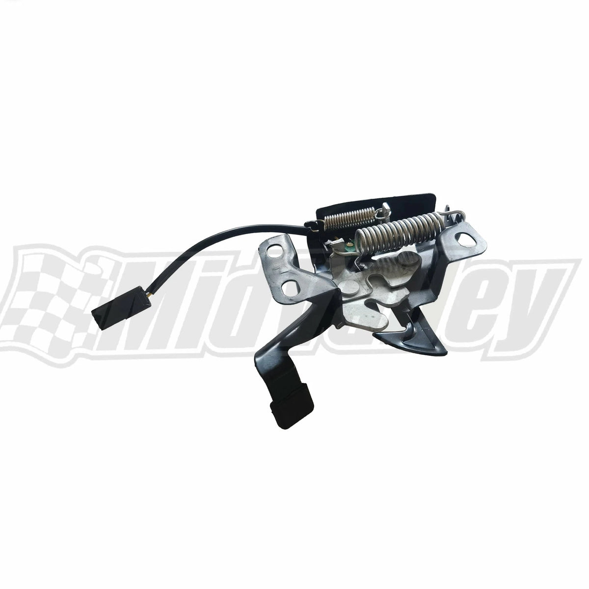Hood Latch Lock for Honda Accord Sedan (2008–2012) 74120TA0A01 HO1234122