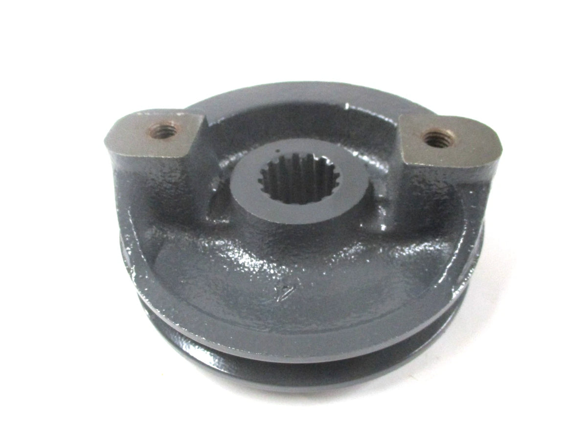 Fan Drive Pulley for Kubota D902 (1E339-74280)