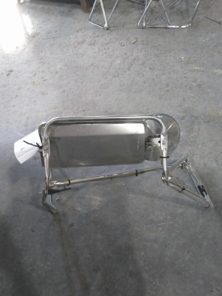 Left Door Mirror for Sterling Acterra 5500 (2007)