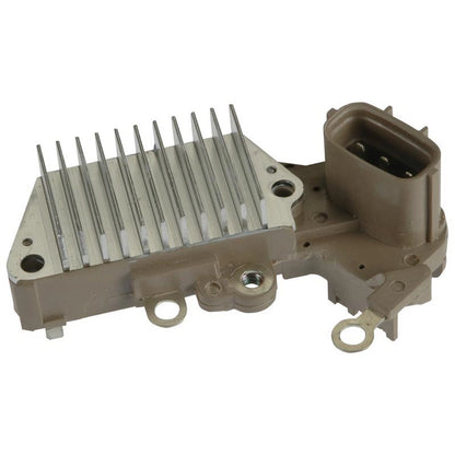 Voltage Regulator for Toyota Pickup L4 2.4L (1993–1995) 94854171 94857219